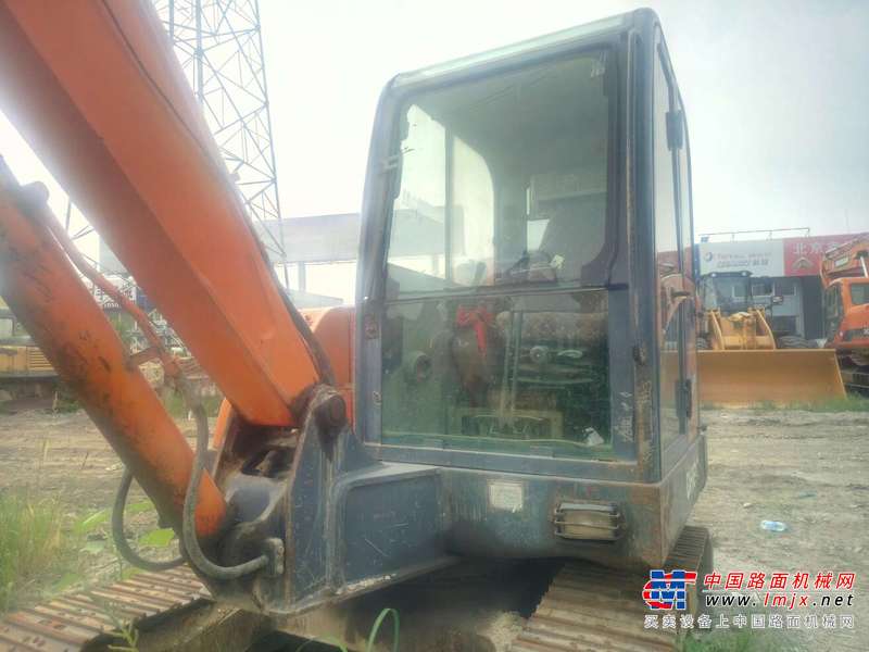 北京出售转让二手7200小时2010年斗山DH60挖掘机