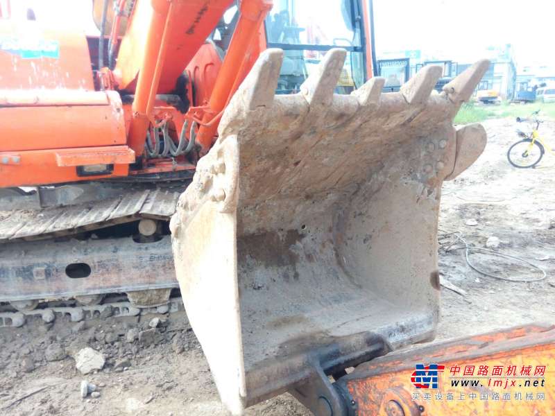 北京出售转让二手9652小时2009年斗山DH150挖掘机