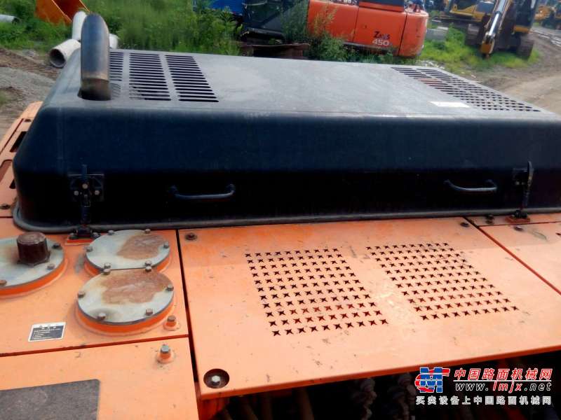 北京出售转让二手2900小时2013年斗山DH420LC挖掘机