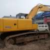 北京出售转让二手6900小时2011年徐工XE250挖掘机