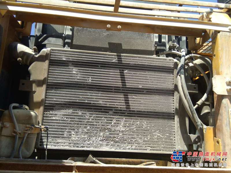 山西出售转让二手12000小时2009年小松PC360挖掘机