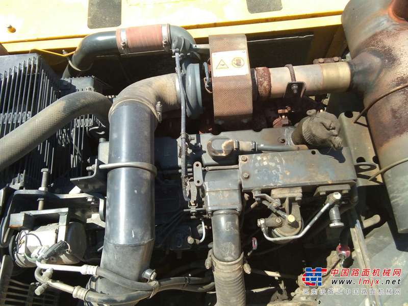 山西出售转让二手12000小时2009年小松PC360挖掘机