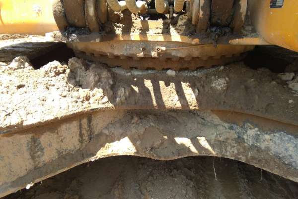 山西出售转让二手8000小时2012年三一重工SY330C挖掘机