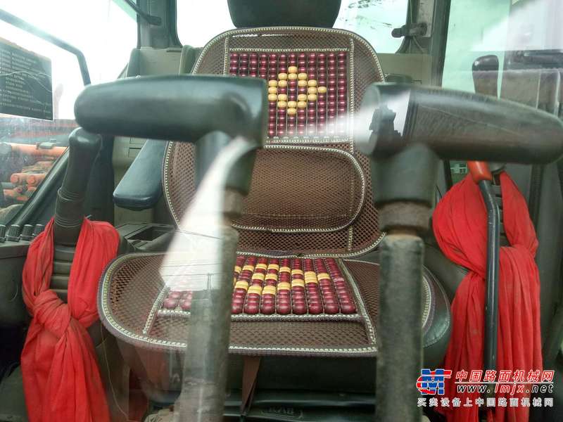 辽宁出售转让二手9800小时2009年日立ZX70挖掘机
