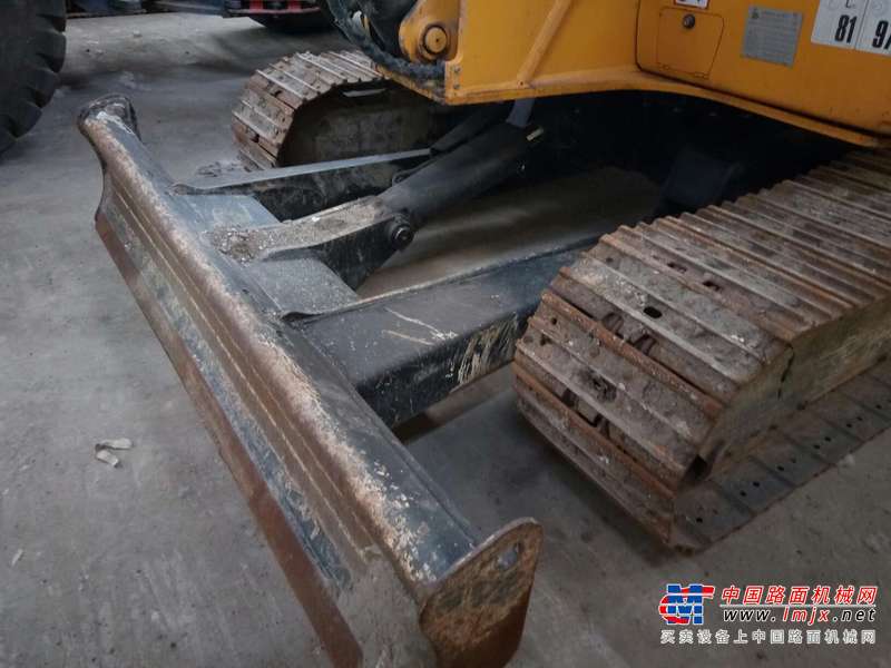 辽宁出售转让二手2000小时2013年JCBJS8061挖掘机