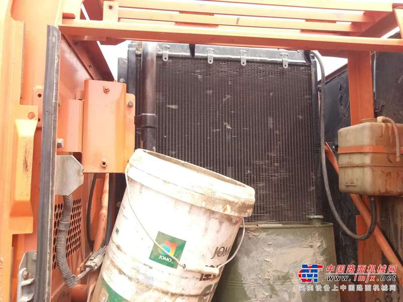 辽宁出售转让二手4500小时2007年斗山DH225LC挖掘机