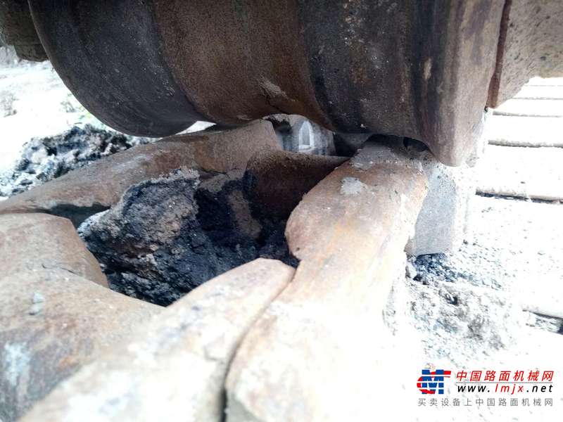 辽宁出售转让二手8350小时2011年斗山DH225LC挖掘机