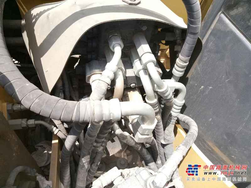 辽宁出售转让二手9000小时2010年小松PC70挖掘机