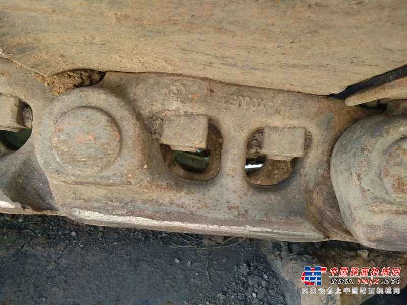 山西出售转让二手4760小时2015年日立ZX330LC挖掘机