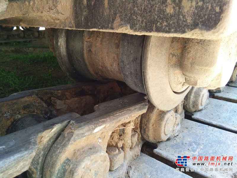 山西出售转让二手8200小时2009年三一重工SY230C挖掘机