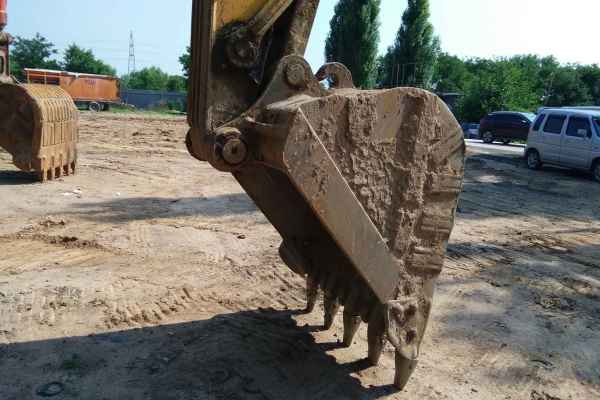 山西出售转让二手4919小时2011年临工LG6210挖掘机