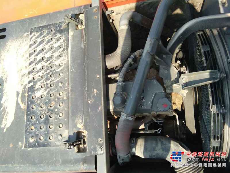 山西出售转让二手17138小时2010年日立ZX350K挖掘机