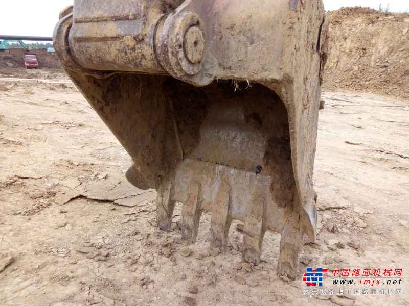 安徽出售转让二手13069小时2009年日立ZX240挖掘机