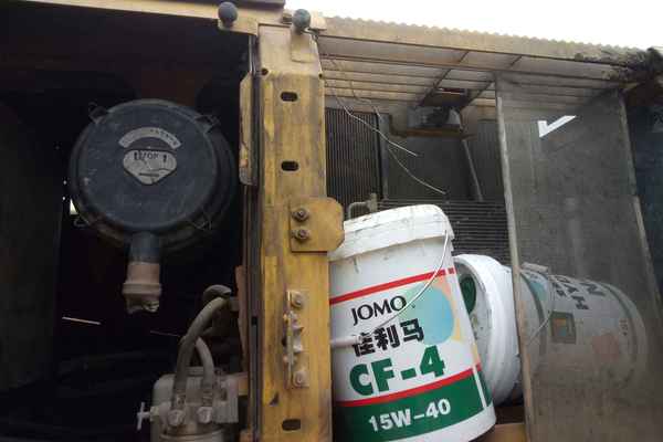 安徽出售转让二手15086小时2009年小松PC220挖掘机
