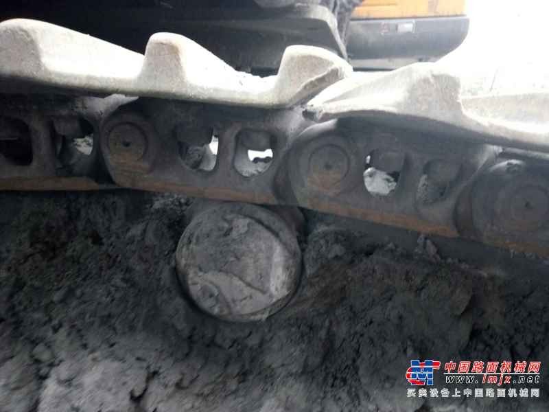 辽宁出售转让二手12000小时2010年三一重工SY235C挖掘机