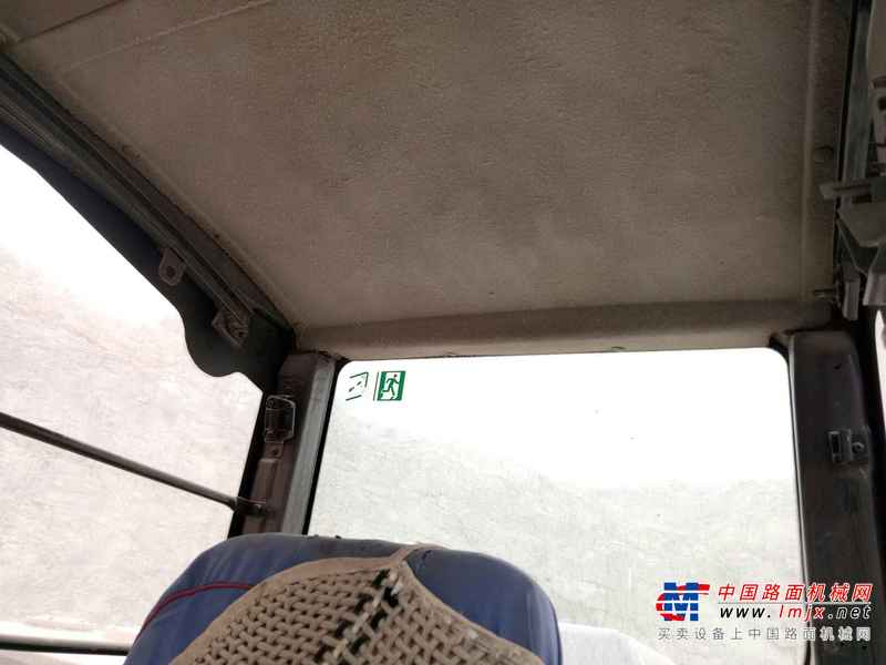 辽宁出售转让二手9800小时2007年日立ZX330挖掘机