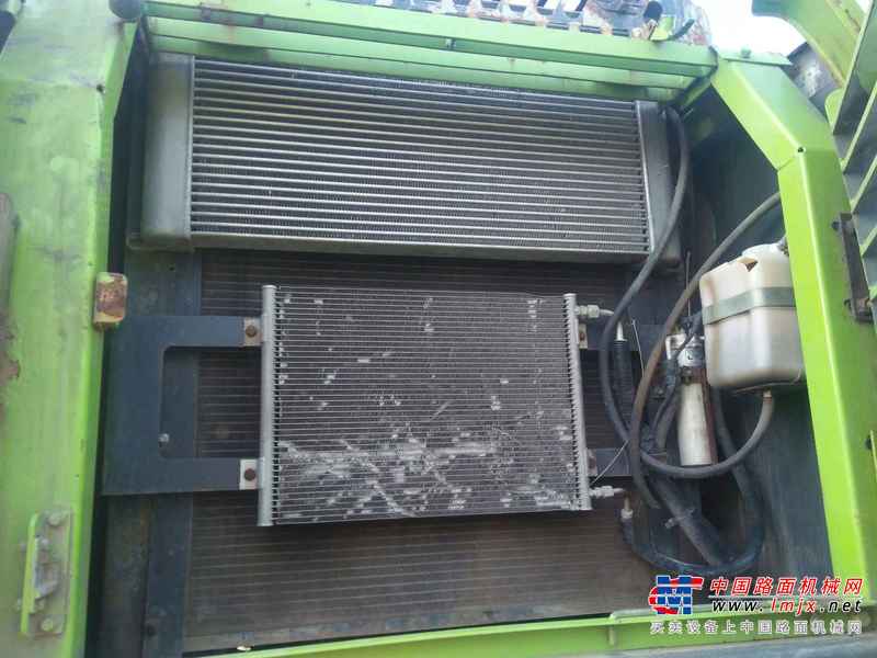 陕西出售转让二手6300小时2011年徐挖XCG230LC挖掘机