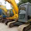 安徽出售转让二手6083小时2013年沃得重工W285挖掘机