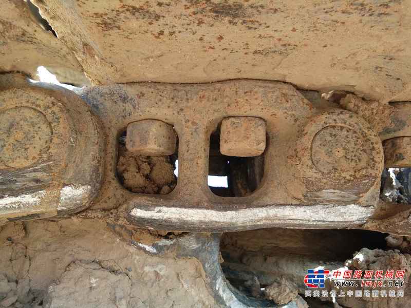山西出售转让二手12000小时2008年日立ZX250H挖掘机