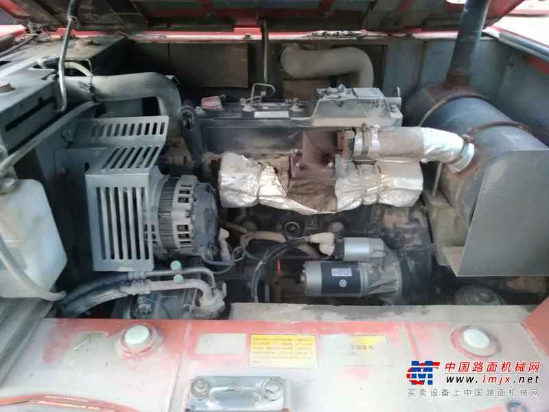 河南出售转让二手5600小时2013年日立ZX70挖掘机