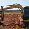 安徽出售转让二手7500小时2010年小松PC60挖掘机