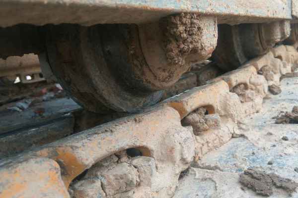 安徽出售转让二手10000小时2010年卡特彼勒306挖掘机