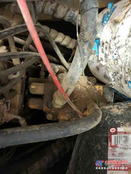云南出售转让二手4800小时2010年振宇ZY150挖掘机