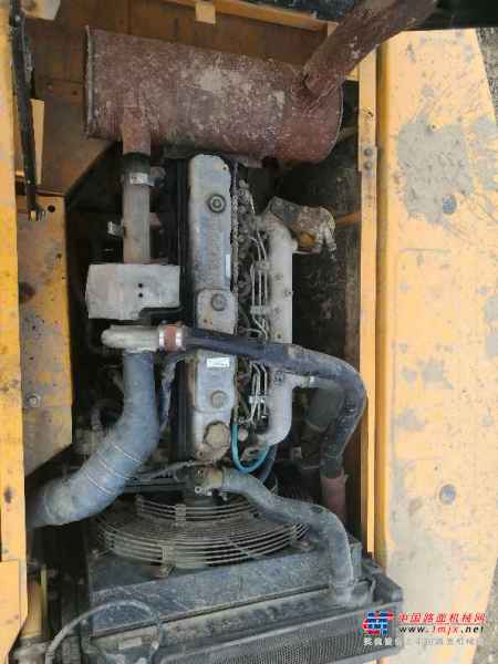 湖北出售转让二手4627小时2012年三一重工SY215C挖掘机