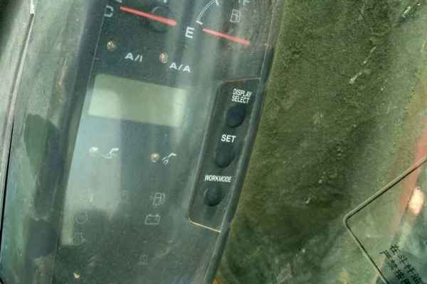 河北出售转让二手15000小时2004年日立ZX230挖掘机