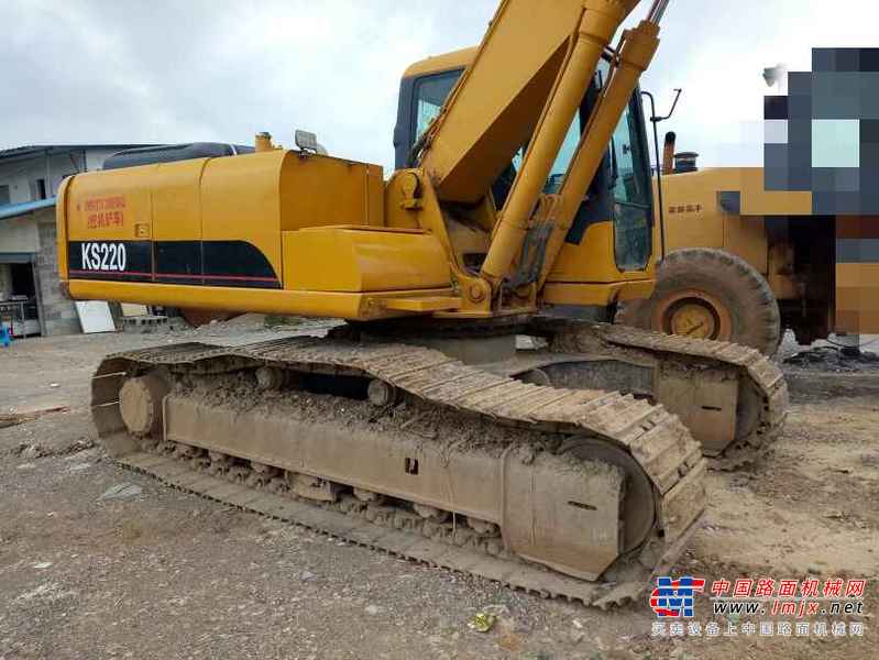 贵州出售转让二手6581小时2014年中国北车150挖掘机