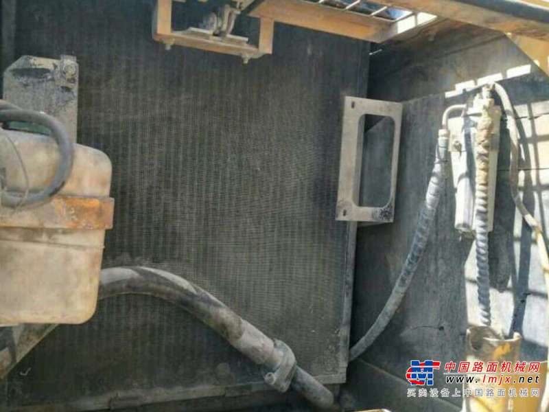 河北出售转让二手9000小时2012年三一重工SY215C挖掘机