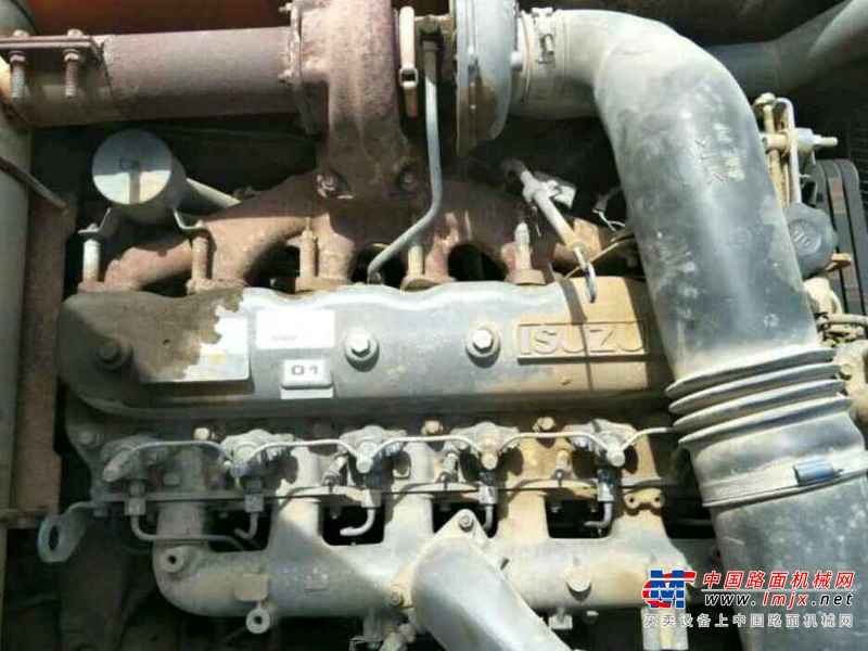 河北出售转让二手12000小时2010年日立ZX240挖掘机