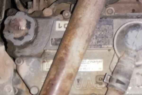 山西出售转让二手15000小时2009年日立ZX250LC挖掘机
