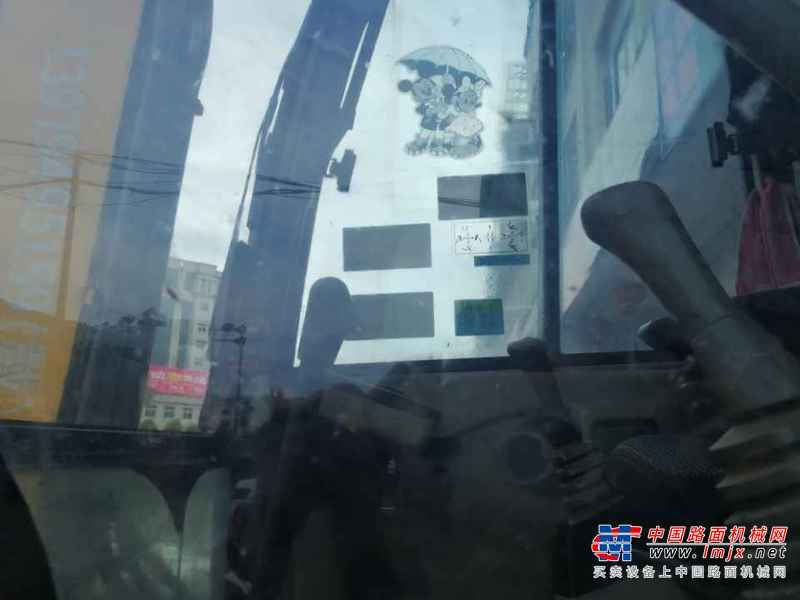 江西出售转让二手8000小时2011年徐工XE60挖掘机