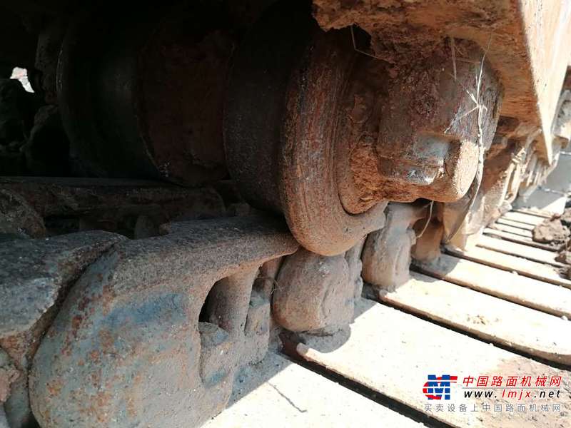 安徽出售转让二手6500小时2013年三一重工SY195C挖掘机
