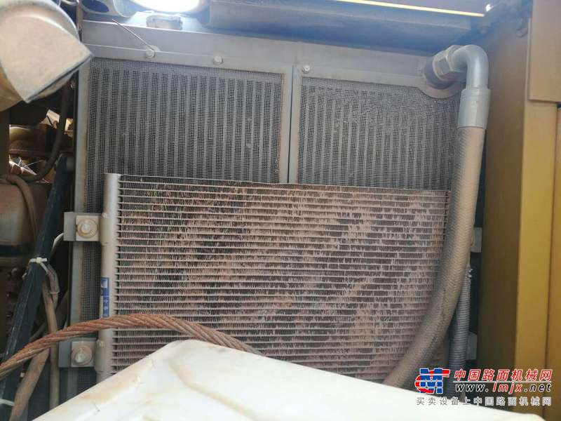 云南出售转让二手7502小时2013年奇瑞迪凯DE65挖掘机