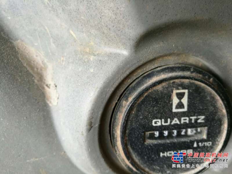 江西出售转让二手10000小时2011年神钢SK210挖掘机