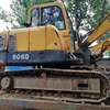 山东出售转让二手7523小时2012年山重建机JCM906D挖掘机