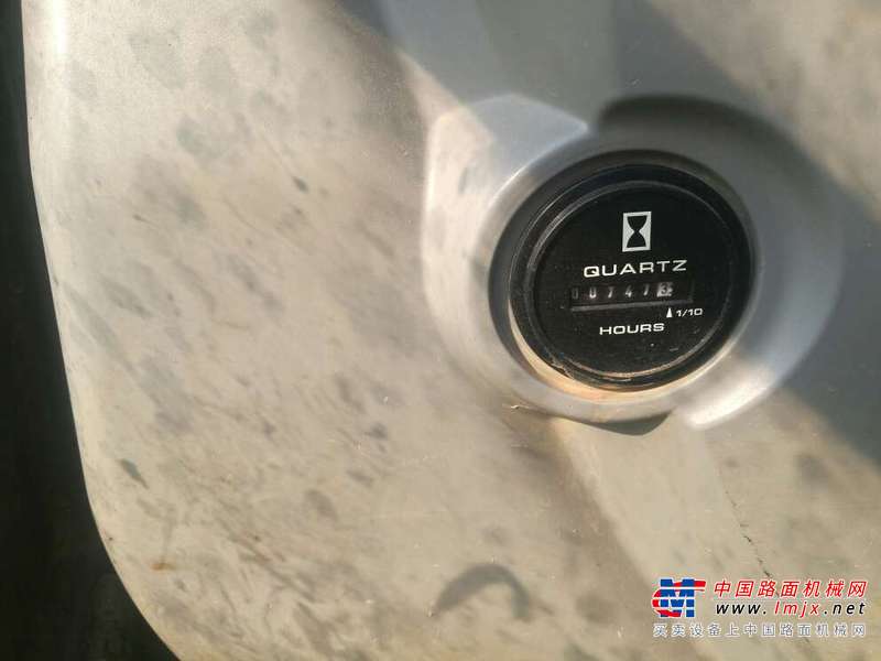 云南出售转让二手8610小时2010年神钢SK210LC挖掘机