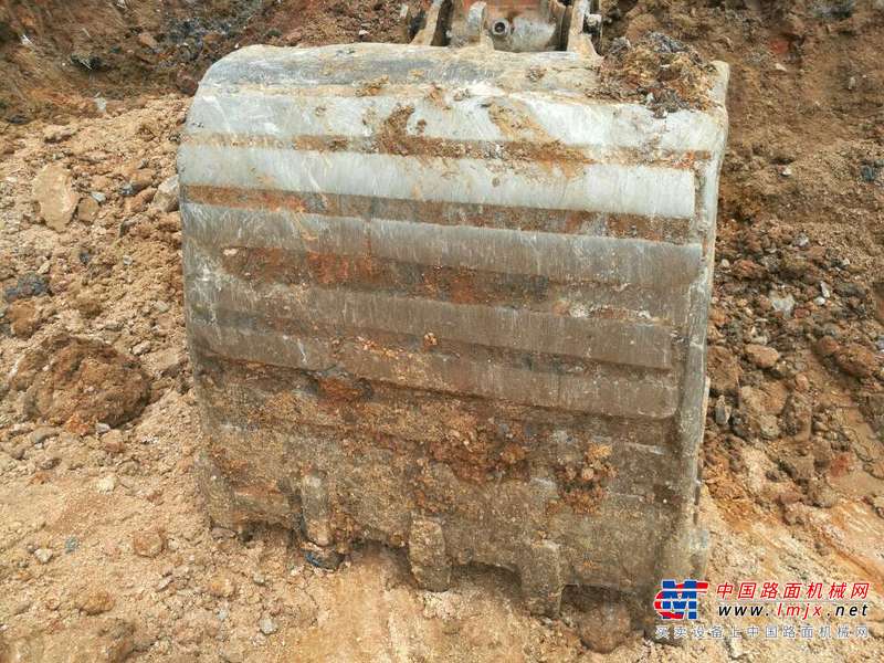 江西出售转让二手6000小时2011年格瑞德GME230挖掘机