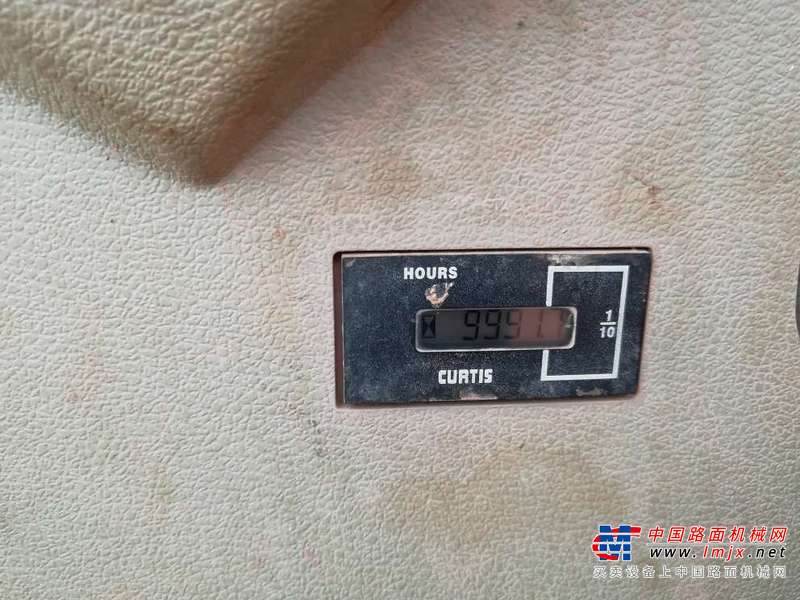 云南出售转让二手9990小时2011年斗山DH80GOLD挖掘机
