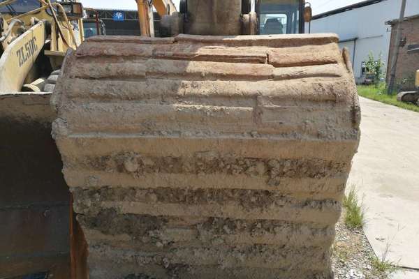四川出售转让二手7500小时2012年三一重工SY335C挖掘机