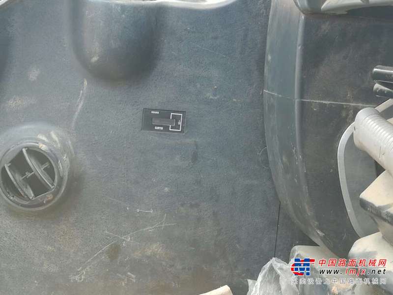 云南出售转让二手7835小时2013年现代R150LC挖掘机