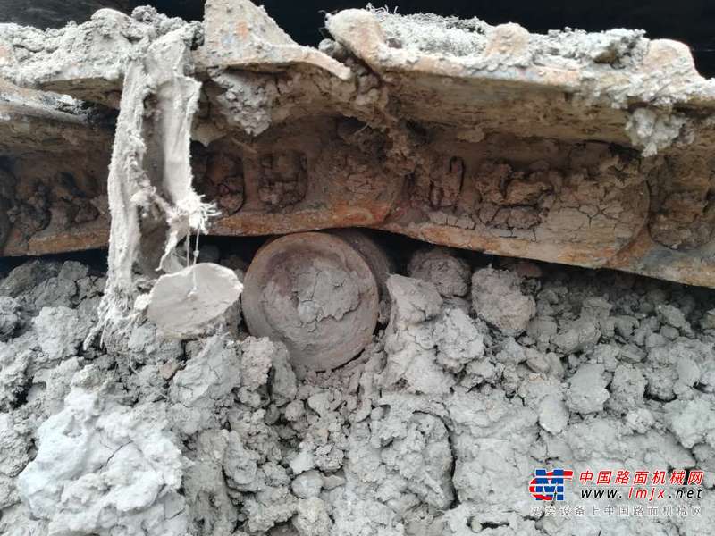 辽宁出售转让二手15000小时2003年日立EX120挖掘机