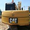 安徽出售转让二手5000小时2013年卡特彼勒307D挖掘机