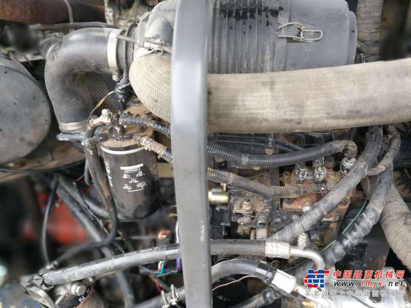 吉林出售转让二手10000小时2008年山河智能SWE80E挖掘机