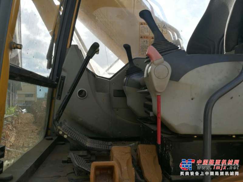 江西出售转让二手6000小时2012年中联重科ZE230挖掘机