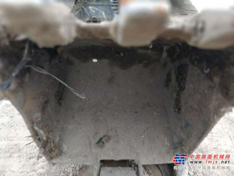 吉林出售转让二手10000小时2010年玉柴YC85挖掘机