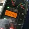 江西出售转让二手4300小时2014年日立EX60G挖掘机