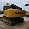 山东出售转让二手8965小时2009年三一重工SY215C挖掘机